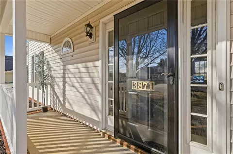 Entry Way - 3871 Eagleston Ct, High Point, NC 27265 photo 1 of 4