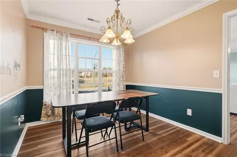 Dining - 3871 Eagleston Ct, High Point, NC 27265 photo 1 of 1