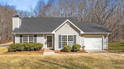 6867 Ironwood Cir, Greensboro, NC 27410