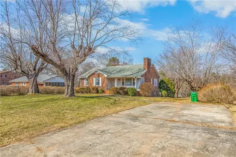 Other - 827 Dodson Mill Rd, Pilot Mountain, NC 27041 photo 1 of 5