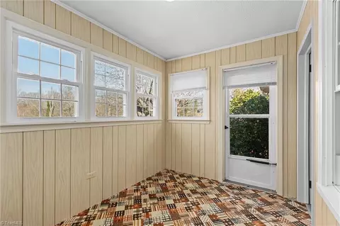 Entry Way - 827 Dodson Mill Rd, Pilot Mountain, NC 27041 photo 1 of 1