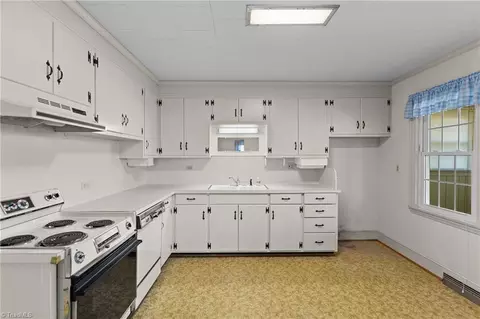 Kitchen - 827 Dodson Mill Rd, Pilot Mountain, NC 27041 photo 1 of 3
