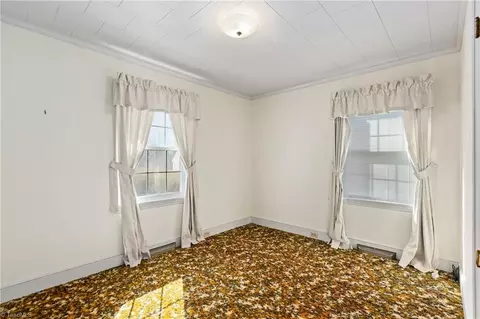 Bedroom - 827 Dodson Mill Rd, Pilot Mountain, NC 27041 photo 2 of 5