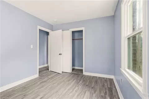 Bedroom - 844 Willow Pl, High Point, NC 27260 photo 6 of 6