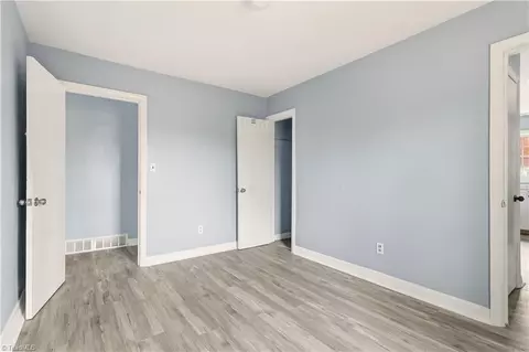 Bedroom - 844 Willow Pl, High Point, NC 27260 photo 2 of 6