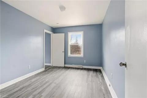 Bedroom - 844 Willow Pl, High Point, NC 27260 photo 1 of 6