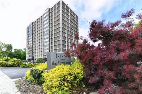 1101 Elm St N #1005, Greensboro, NC 27401