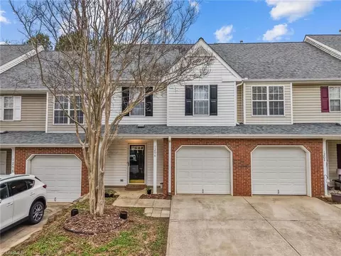 1206 Edenham Way, Greensboro, NC 27410