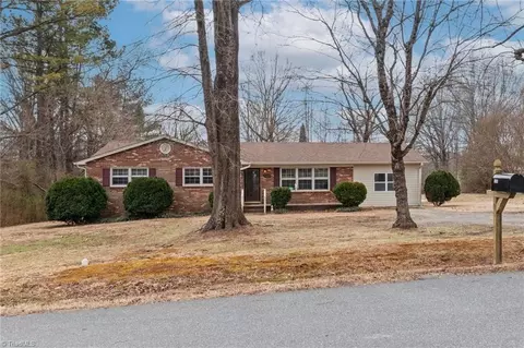 1109 Bass St, Madison, NC 27025