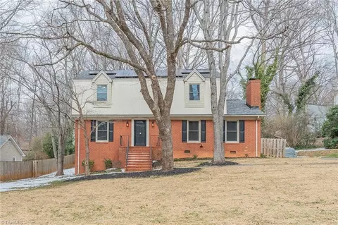 4510 Highberry Rd, Greensboro, NC 27410