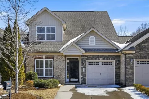 1419 Neville Gardens Ln, Winston Salem, NC 27103