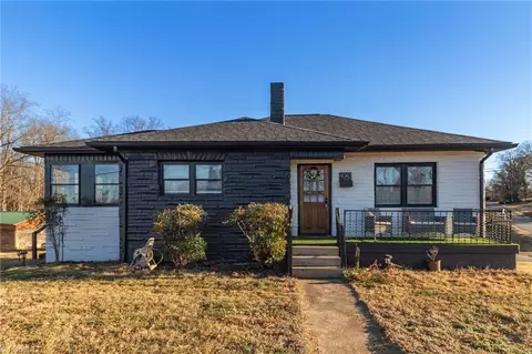 4043 Old Highway 601, Dobson, NC 27017
