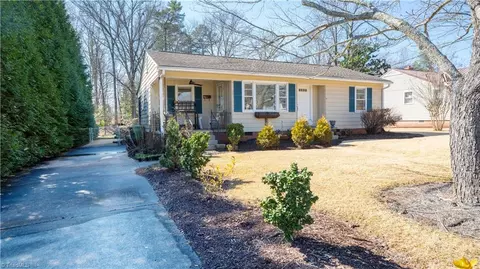 229 Hastings Dr, Kernersville, NC 27284