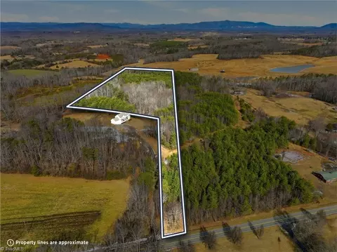 0 W Nc Highway 704, Lawsonville, NC 27022