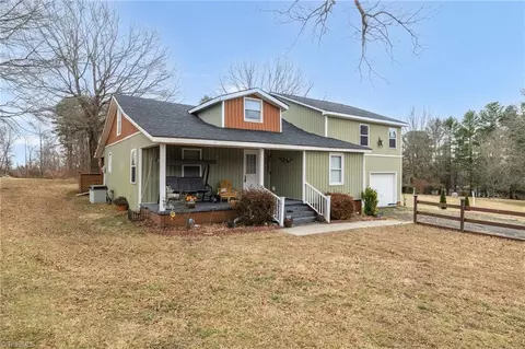 3164 N Us Highway 311, Madison, NC 27025