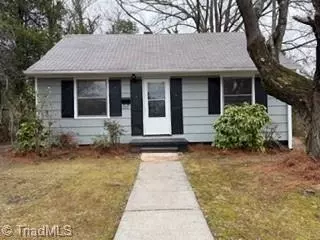 2053 Cannon Ave, Winston Salem, NC 27105