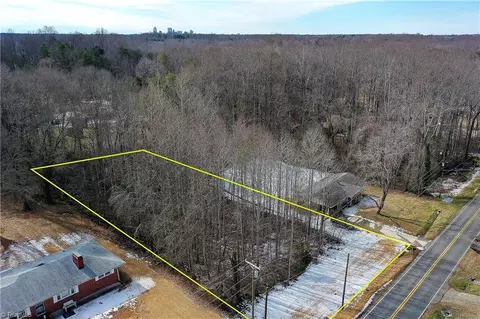 55 Acres Beeson Dairy Rd, Winston Salem, NC 27105