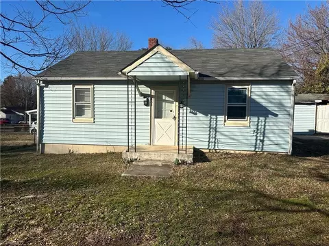 483 Beth Ave, Winston Salem, NC 27127