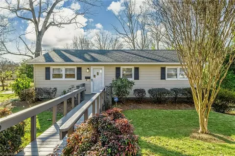 2400 Queen St, Winston Salem, NC 27103