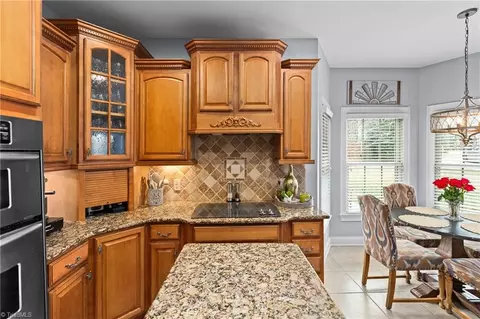 Kitchen - 7356 Belmont Dr, Trinity, NC 27370 photo 2 of 4