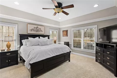 Bedroom - 7356 Belmont Dr, Trinity, NC 27370 photo 1 of 8