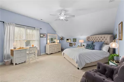 Bedroom - 7356 Belmont Dr, Trinity, NC 27370 photo 4 of 8