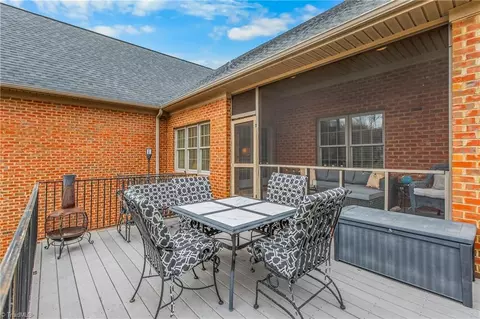 Exterior - 7356 Belmont Dr, Trinity, NC 27370 photo 7 of 11