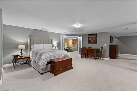 Bedroom - 7356 Belmont Dr, Trinity, NC 27370 photo 8 of 8