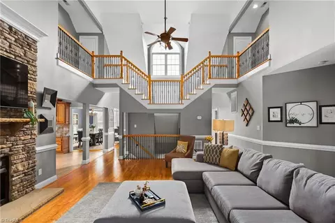 Other - 7356 Belmont Dr, Trinity, NC 27370 photo 4 of 14