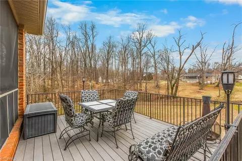 Exterior - 7356 Belmont Dr, Trinity, NC 27370 photo 6 of 11
