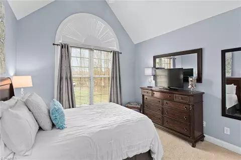 Bedroom - 7356 Belmont Dr, Trinity, NC 27370 photo 3 of 8