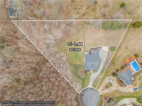 View/Area - 7356 Belmont Dr, Trinity, NC 27370 photo 2 of 2