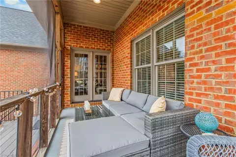 Exterior - 7356 Belmont Dr, Trinity, NC 27370 photo 5 of 11