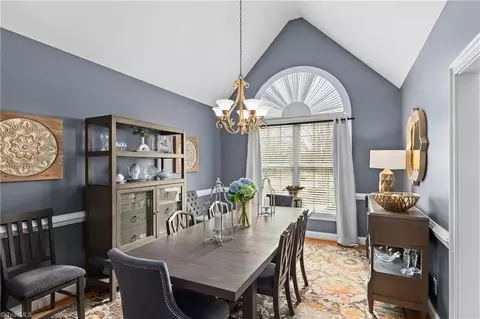 Dining - 7356 Belmont Dr, Trinity, NC 27370 photo 1 of 1