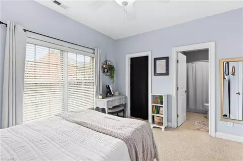 Bedroom - 7356 Belmont Dr, Trinity, NC 27370 photo 6 of 8