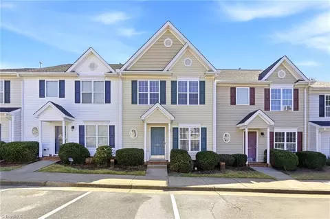 465 Ansley Way, High Point, NC 27265