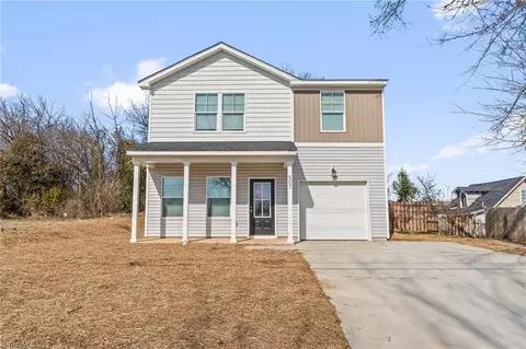 507 Grimes Ave E, High Point, NC 27260 photo 2