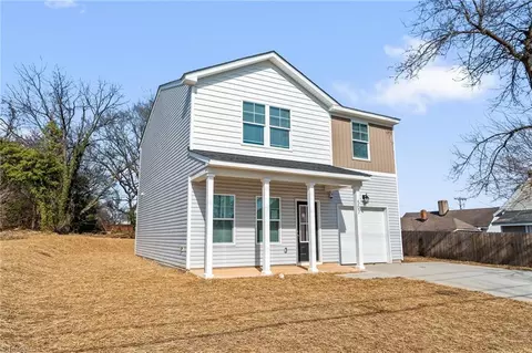 507 Grimes Ave E, High Point, NC 27260