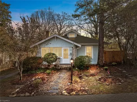 904 Wharton St, Greensboro, NC 27401