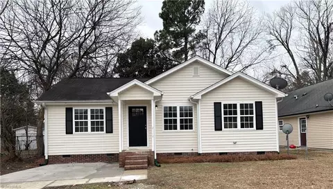2110 Colson St, Greensboro, NC 27401