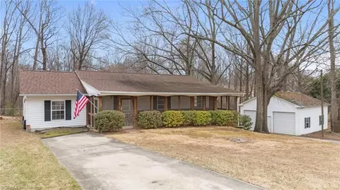 2307 Joy Dr, Jamestown, NC 27282