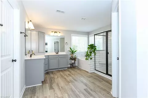 Bath - 7729 Carson Path, Summerfield, NC 27358 photo 6 of 9