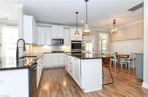 Kitchen - 7729 Carson Path, Summerfield, NC 27358 photo 2 of 3