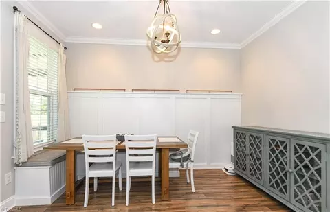 Dining - 7729 Carson Path, Summerfield, NC 27358 photo 2 of 3