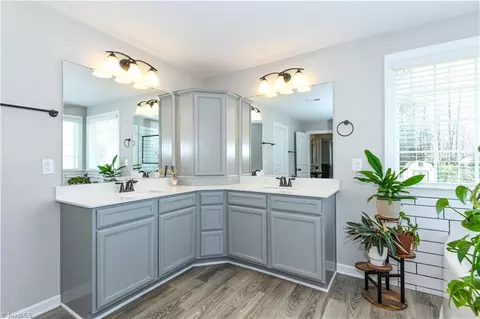 Bath - 7729 Carson Path, Summerfield, NC 27358 photo 8 of 9