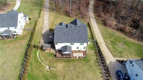 View/Area - 7729 Carson Path, Summerfield, NC 27358 photo 2 of 3