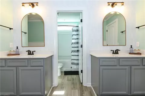 Bath - 7729 Carson Path, Summerfield, NC 27358 photo 3 of 9