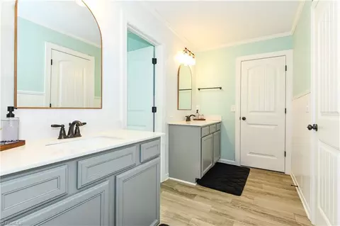Bath - 7729 Carson Path, Summerfield, NC 27358 photo 5 of 9