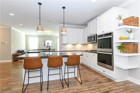Kitchen - 7729 Carson Path, Summerfield, NC 27358 photo 3 of 3