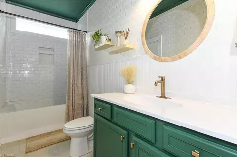 Bath - 7729 Carson Path, Summerfield, NC 27358 photo 1 of 9
